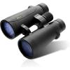 image:imageColeman LE 12x56 Waterproof Light Enhancing Open Bridge HD Phase Coated Binoculars