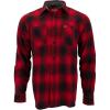 Red/Black Plaid
