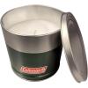 image:imageColeman Outdoor Citronella Candle DecorativeGreen