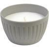 image:imageColeman Outdoor Citronella Candle for Patio Backyard Ideal for Camping and Relaxation Up to 25 Hours Burn Time Grey 11oz11oz