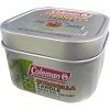 image:imageColeman Pine Scent Citronella Candle with Wooden Crackle Wick  6 oz6 oz