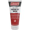 image:imageColeman Poison Ivy Wash Urushiol Removal System for Poison Ivy Oak and Sumac Soothing Cleanser with Moisturizing Hemp Seed Oil 4oz