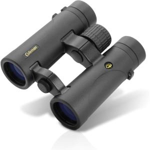 image:imageColeman 8x34 HD Phase Coated Open Bridge Roof Porro Prism Binoculars COB834