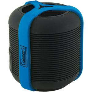 image:imageColeman Aktiv Sounds Waterproof Bluetooth Mini Speaker CBT13BL