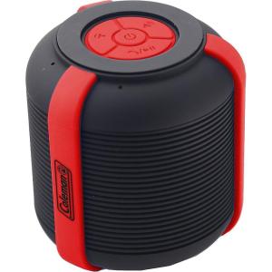 image:imageColeman Aktiv Sounds Waterproof Bluetooth Mini Speaker CBT13R