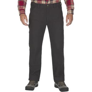 image:imageColeman Bonded Fleece Lined PantPhantom