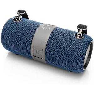 image:imageColeman CBT60 True Wireless Waterproof Portable Bluetooth SpeakerBlue