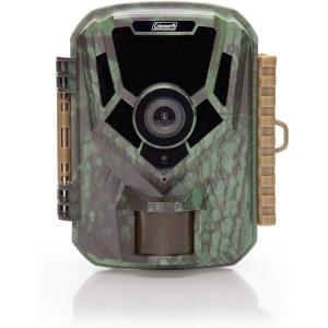 image:imageColeman CHD200 1080p HD Xtreme Trail Camera Camouflage