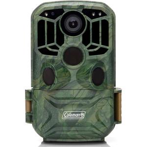 image:imageColeman CHD400W 1296p HD WiFi Xtreme Trail Camera
