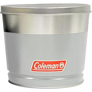 image:imageColeman Outdoor Citronella Candle DecorativeWhite