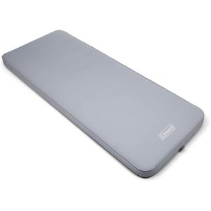 image:imageColeman Cloudland SelfInflating Sleeping Pad Insulating Foam with Extra Thick DesignContains Pfas