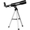 image:imageColeman 360x50 Refractor Telescope Kit with HeavyDuty Carrying Case C36050  Crimson RedDeep Space Black