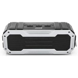 image:imageColeman CBT50 Waterproof Portable Bluetooth Speaker