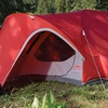 image:imageColeman Hooligan Backpacking Tent  Red 4Person
