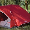 image:imageColeman Hooligan Backpacking Tent  Red 4Person