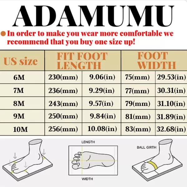 ADAMUMU Snow Boots for Women Waterproof Anti-Slip Fur Lined Lining Insulated Winter Boots for Outdoor Walking in Winter