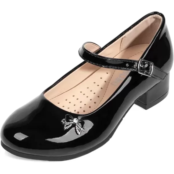 Butterfly Black