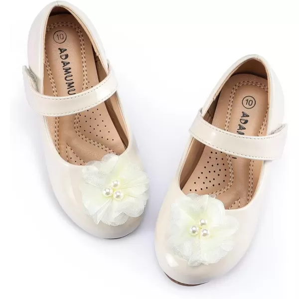 Pearl Cream