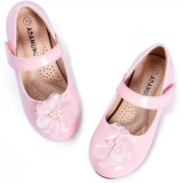 Pearl Pink