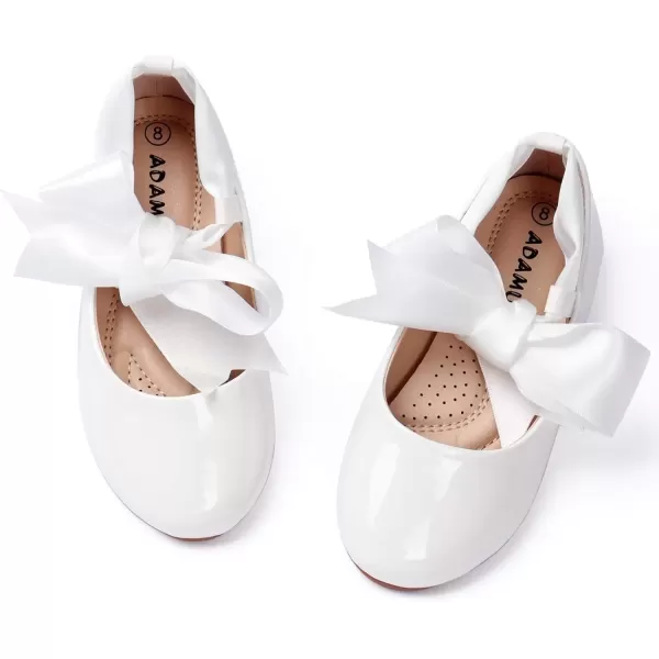 Straps White