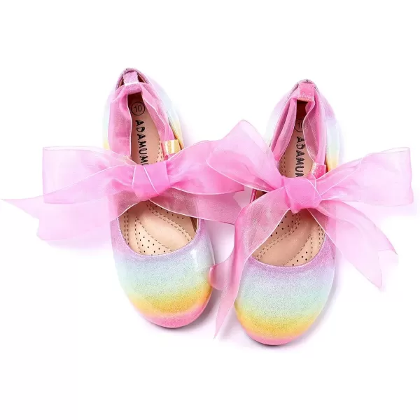 Tie Up Rainbow