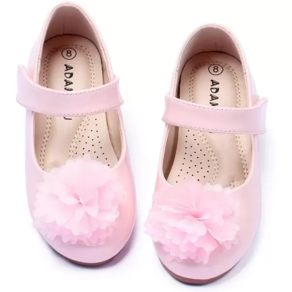 Velcro-pink