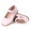 imageADAMUMU Girls Dress Shoes Flower Girl Shoes for Weeding Cute Toddler Mary Jane ShoesPink17