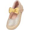 Pearl Bow-gold