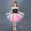 imageADAMUMU Girls Dress Up Shoes Sparkly Shoes for Girls Princess Mary Jane School Uniform Dress Shoes in Performance Prom and Graduation for ToddlerLittleBig KidsBow