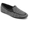 imageADAMUMU Rhinestone Flats for Women Sparkly Crystals Ballerina Shoes Crystals Sparkly Mary Jane Flats Round Toe Buckle Strap Design Comfortable and Non Slip Sole Flat for Daily Wear and WorkBlack03