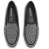 imageADAMUMU Rhinestone Flats for Women Sparkly Crystals Ballerina Shoes Crystals Sparkly Mary Jane Flats Round Toe Buckle Strap Design Comfortable and Non Slip Sole Flat for Daily Wear and WorkBlack03