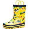 I-yellow