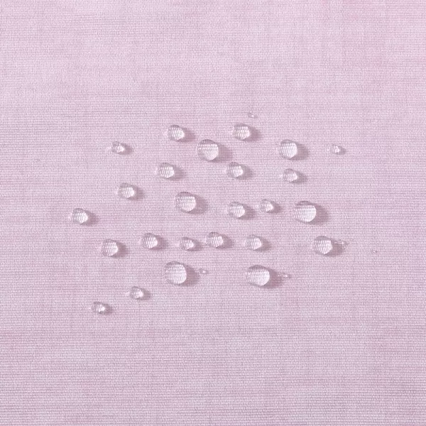 Laura Ashley Decorative Tablecloth, Wrinkle and Stain Resistant, Spillproof Water Repellant, Easy Care Washable Polyester Fabric for Dining, Kitchen, Holiday and Party, 70" Round, Cosmos