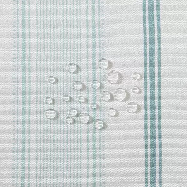 Laura Ashley Decorative Tablecloth, Wrinkle and Stain Resistant, Spillproof Water Repellant, Easy Care Washable Polyester Fabric for Dining, Kitchen, Holiday and Party, 70" Round, Cosmos