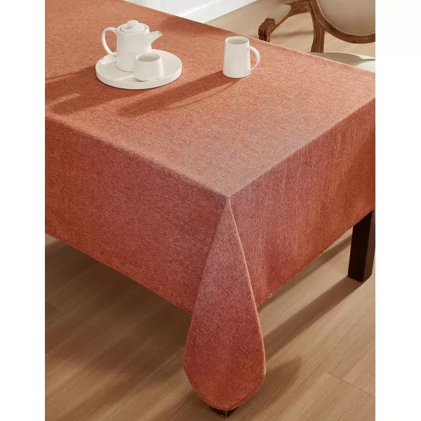 Laura Ashley Harper Luxuriously Smooth Fabric Napkins for Formal or Casual Dining, Holiday, Banquet, Wedding or Party, Set of 6 Napkins, Gold