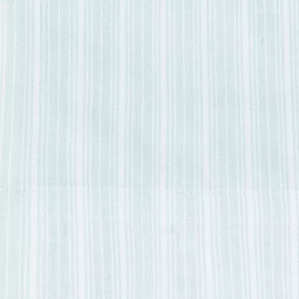 Laura Ashley Home - Full Sheets, Soft Sateen Cotton Bedding Set - Sleek, Smooth, &amp; Breathable Home Decor,Blossoming Blue