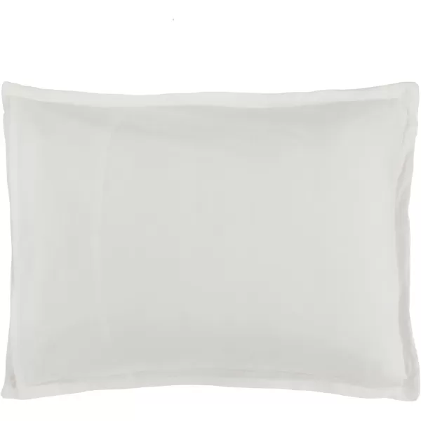 Laura Ashley Home- Queen Duvet Cover Set, Cotton Reversible Bedding with Matching Sham, Farmhouse Home Décor 