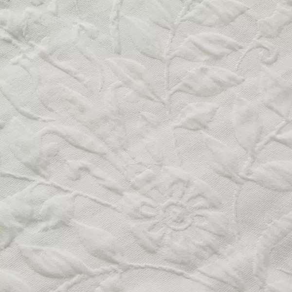 Laura Ashley Home- Queen Duvet Cover Set, Cotton Reversible Bedding with Matching Sham, Farmhouse Home Décor 