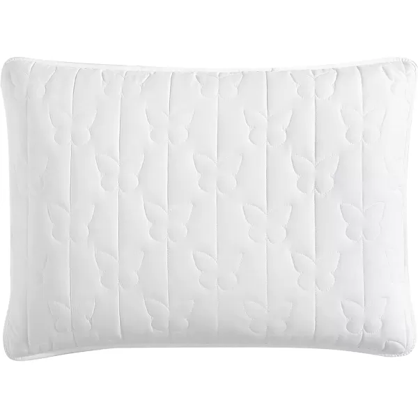 Laura Ashley Kids - Twin Quilt Set, Reversible Kids Bedding with Matching Sham, Ideal for Toddler Bedding Set 