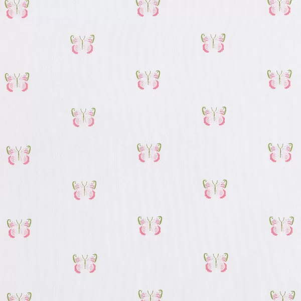 Laura Ashley Kids - Twin Sheets, Soft Wrinkle-Resistant Toddler Bedding Set, Fun &amp; Whimsical Bedroom Decor 