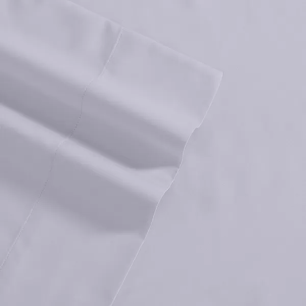 Laura Ashley- Queen Sheet Set, Luxury Sateen Cotton Bedding, 800 Thread Count, Soft &amp; Smooth Home Decor 