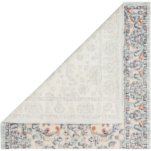 Laura Ashley Turkish Mystic Chenille Area Rug - Genevive | Modern Home Décor | Measures 5'X7' | Navy Blue