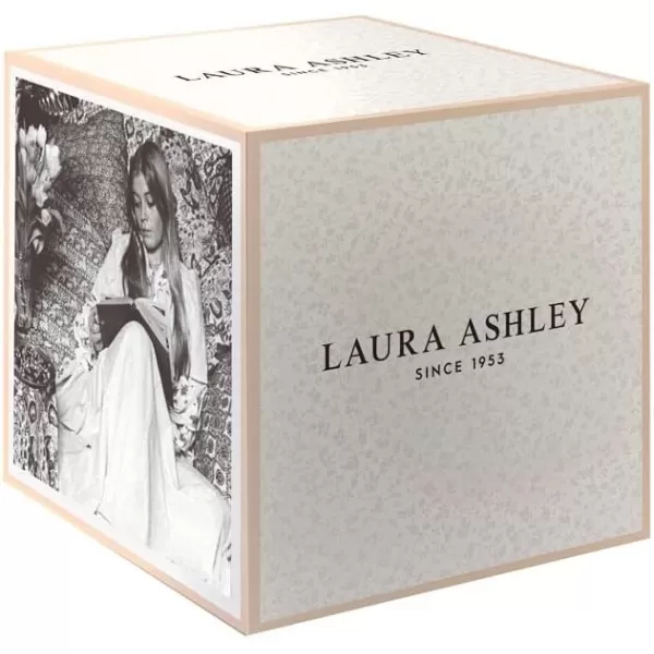 Set/16 pcs dinnerset in giftbox Laura Ashley Heritage Collectables