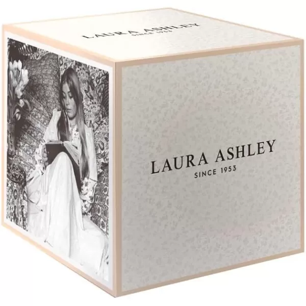 Set/16 pcs dinnerset in giftbox Laura Ashley Heritage Collectables
