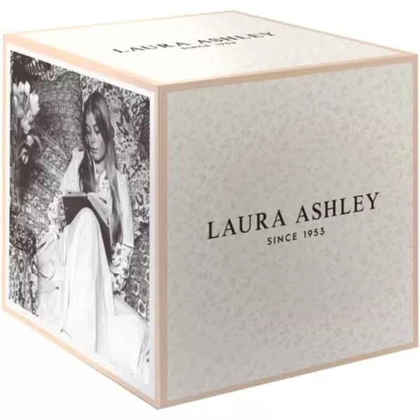 Set/16 pcs dinnerset in giftbox Laura Ashley Heritage Collectables