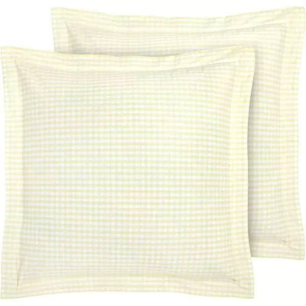 Hedy Yellow