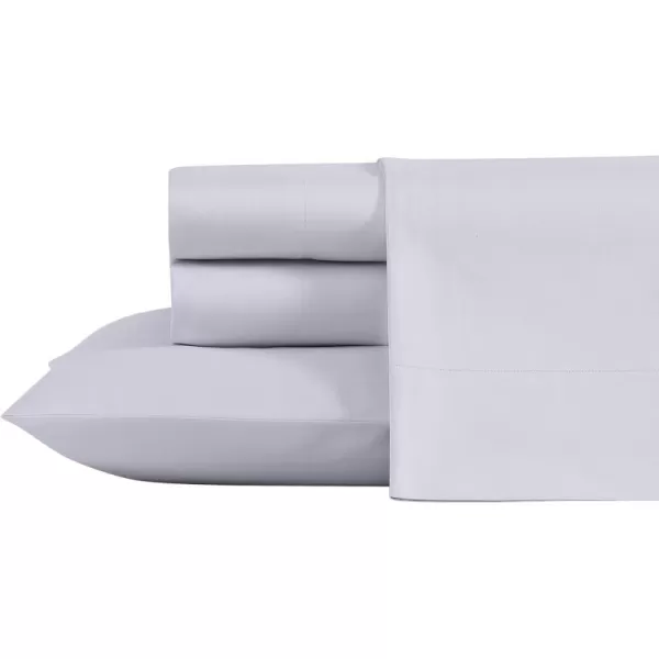 Laura Ashley- Queen Sheet Set, Luxury Sateen Cotton Bedding, 800 Thread Count, Soft &amp; Smooth Home Decor 