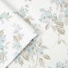 imageLaura Ashley Apple Blossom Duck Egg Wallpaper