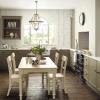 imageLaura Ashley Cottonwood Pearlescent White Wallpaper