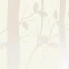 imageLaura Ashley Cottonwood Pearlescent White Wallpaper
